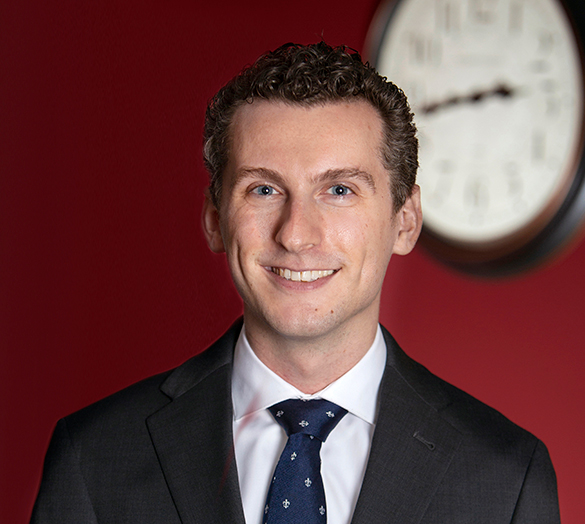 Christopher A. Clark, Esq.